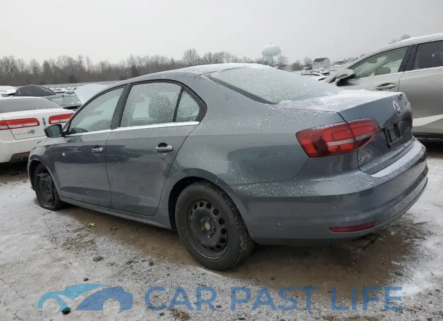 3VW2B7AJ9HM212341# 2