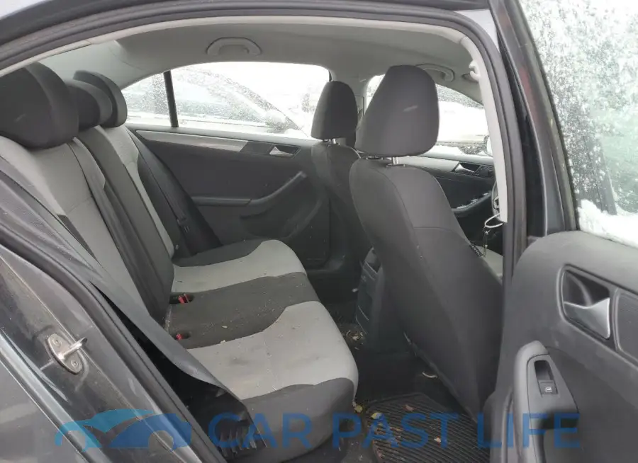 3VW2B7AJ9HM212341# 10