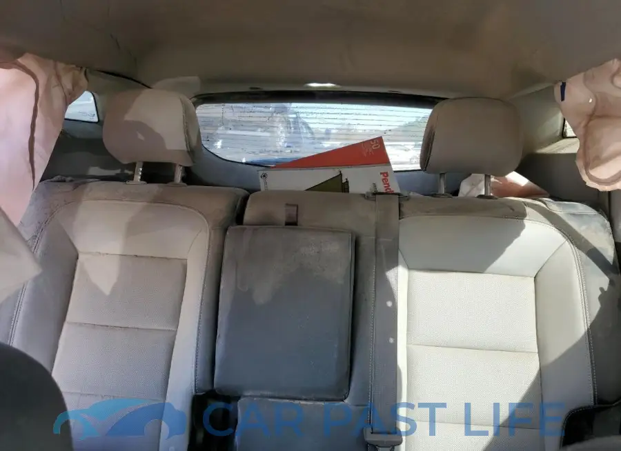 3GKALPEV7NL157404# 10