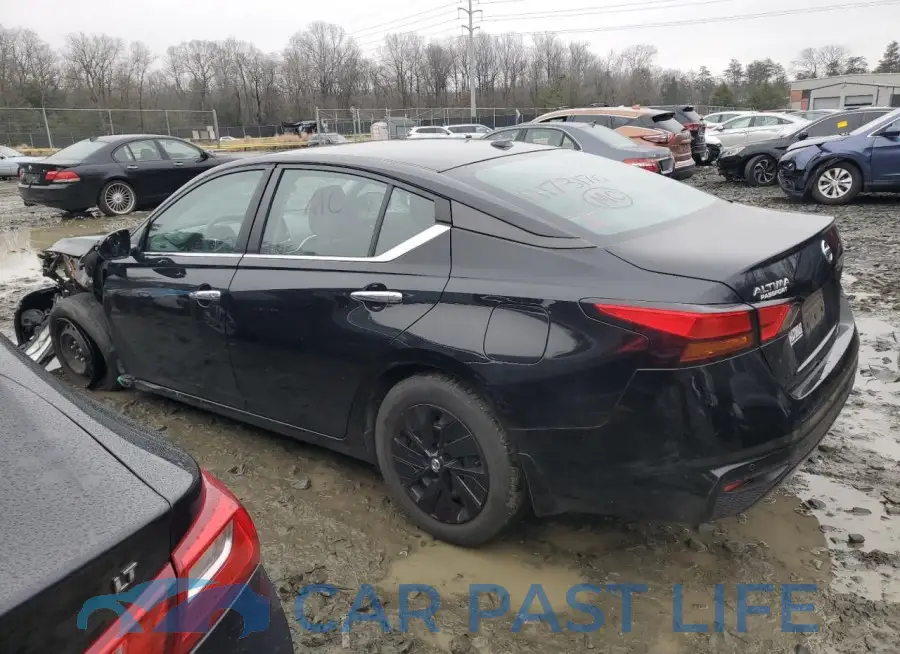 1N4BL4BV7LC165164# 2
