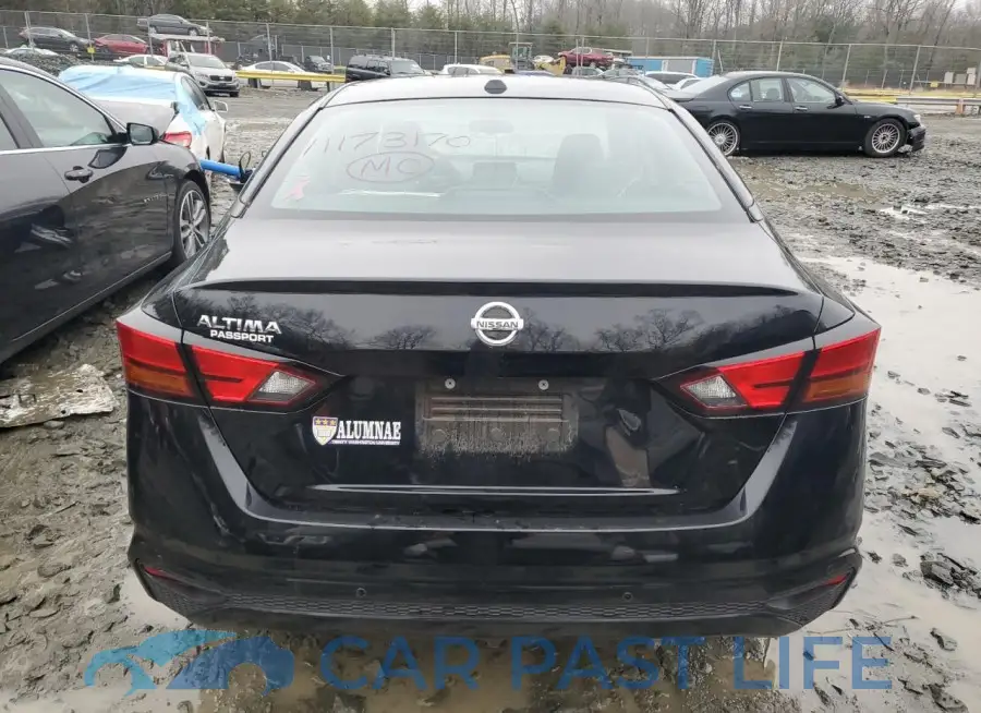 1N4BL4BV7LC165164# 6