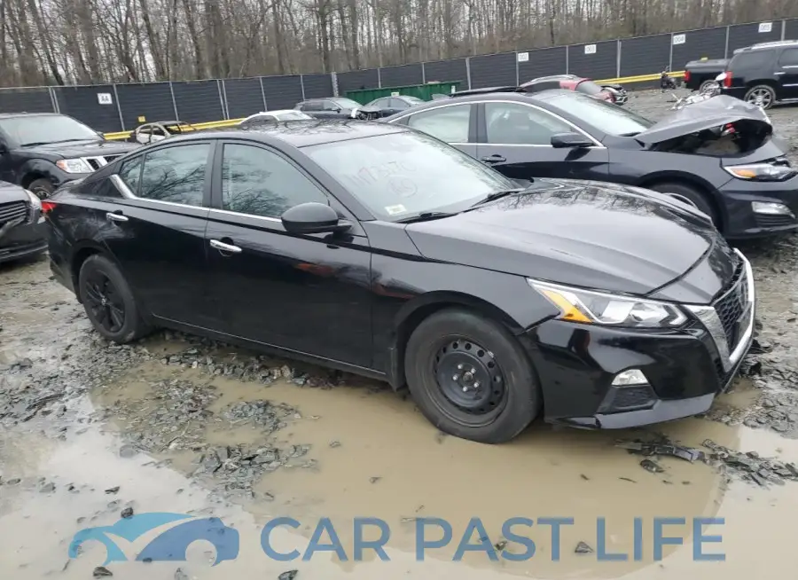 1N4BL4BV7LC165164# 4