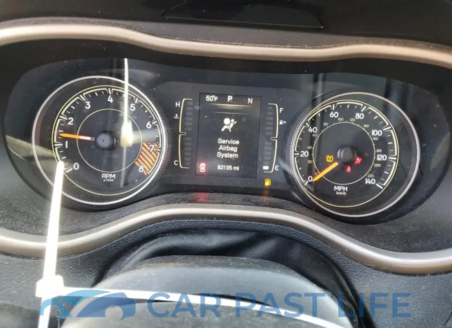 1C4PJMCS1FW583099# 9