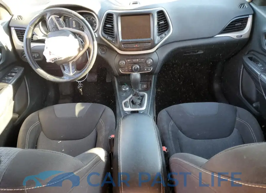 1C4PJMCS1FW583099# 8