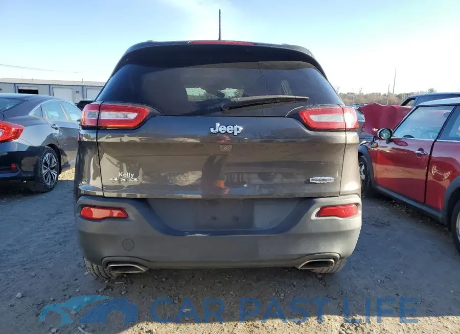 1C4PJMCS1FW583099# 6