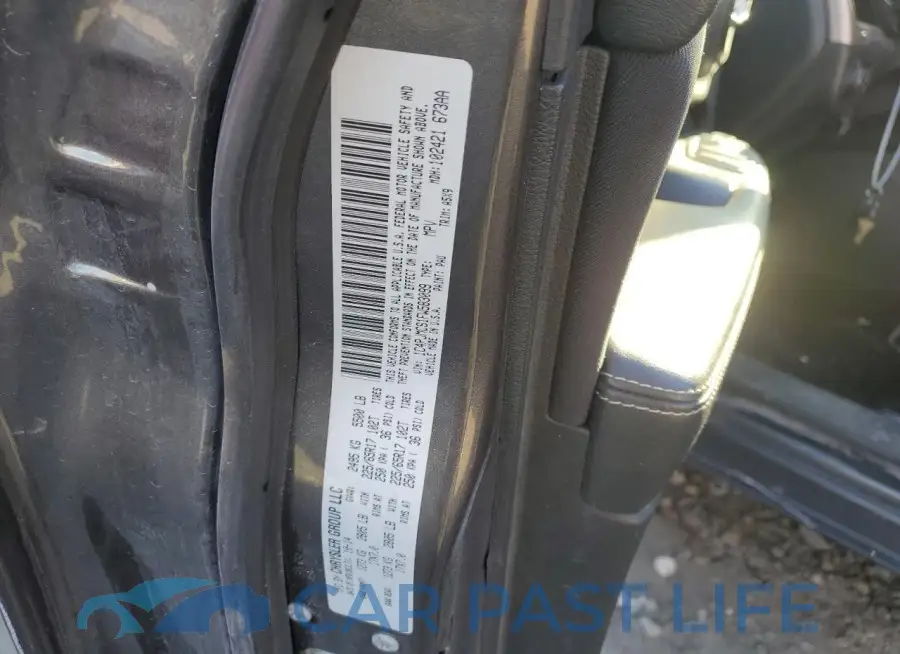 1C4PJMCS1FW583099# 12