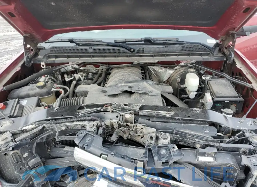 3GCUKREC4JG170278# 11