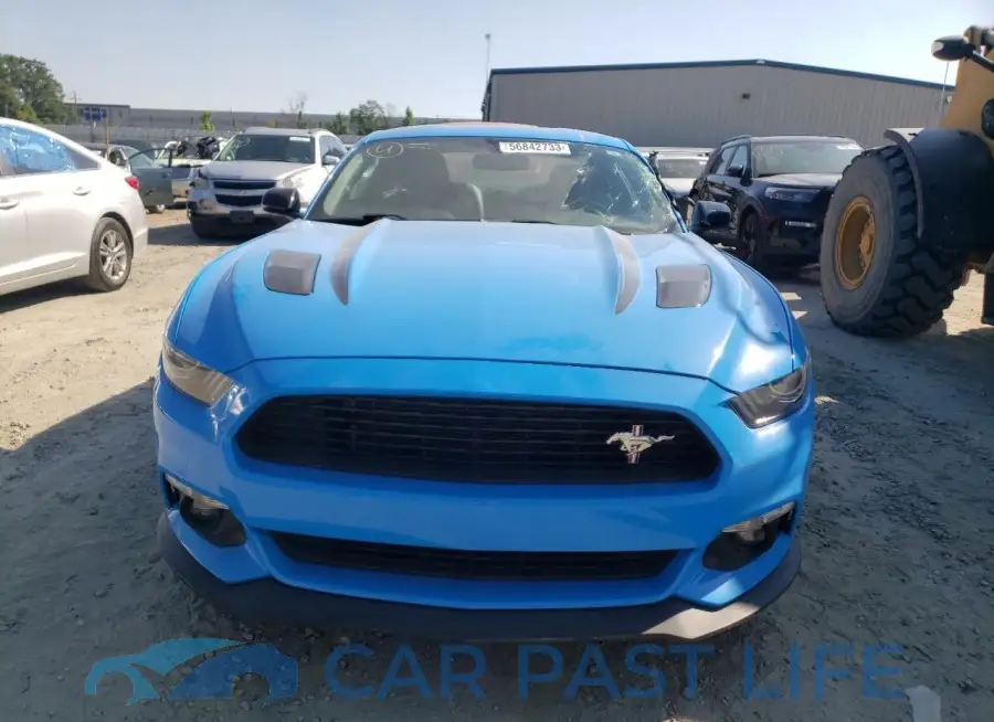 1FA6P8CF5H5259088# 5