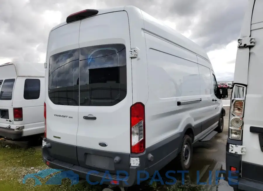 1FTBW3XV9JKA76140# 3