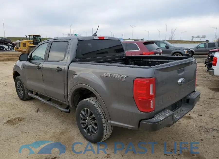 1FTER4FH8LLA74415# 2