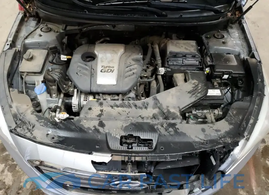 5NPE24AA1FH134865# 11