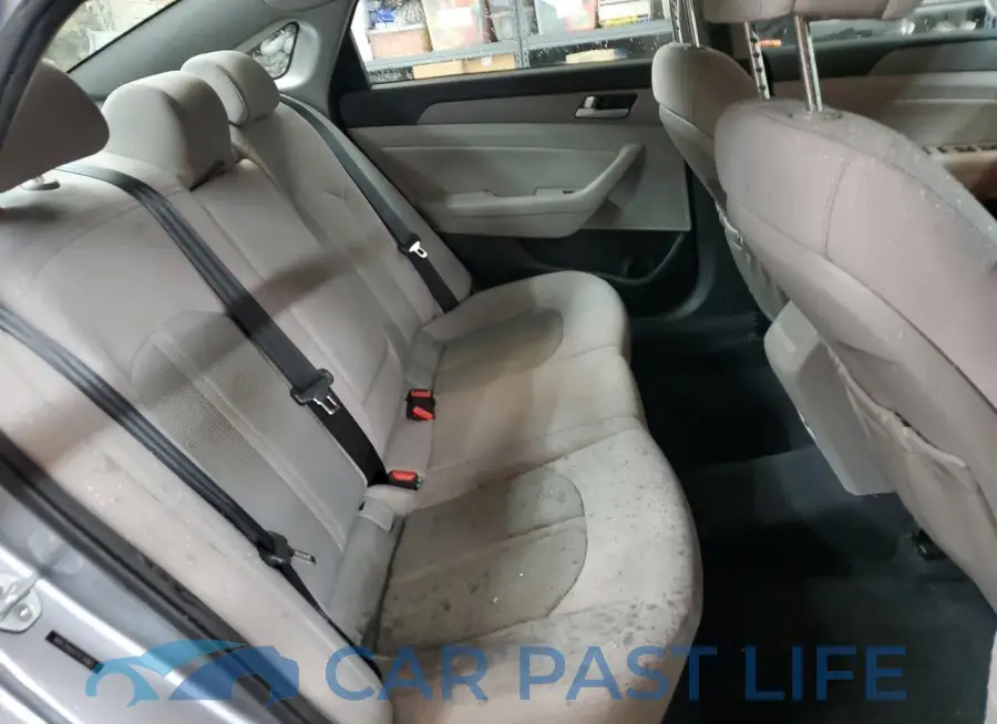 5NPE24AA1FH134865# 10