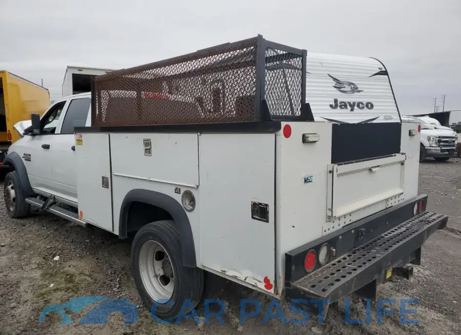 3C7WRKEL6HG764590# 2