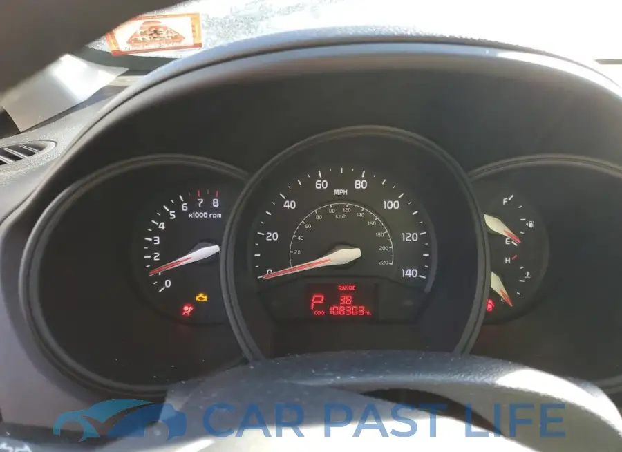 KNADM4A32G6589739# 9