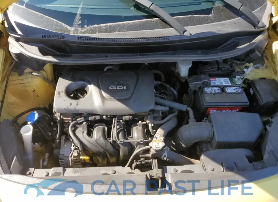 KNADM4A39G6664131# 11
