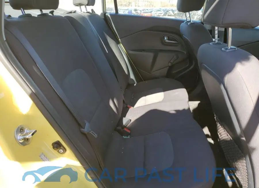 KNADM4A39G6664131# 10