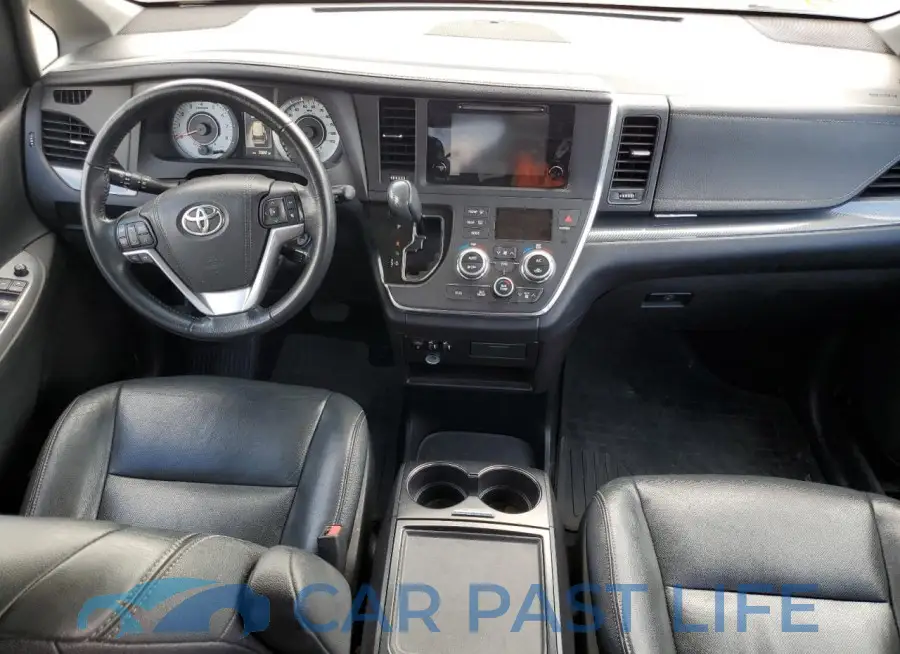5TDXK3DC5FS539492# 8