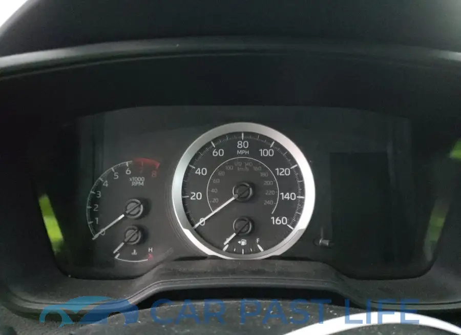 5YFEPMAE9MP266907# 9