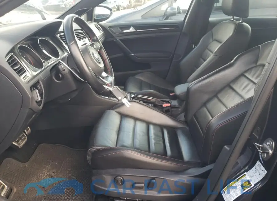 3VW447AU9GM018484# 7
