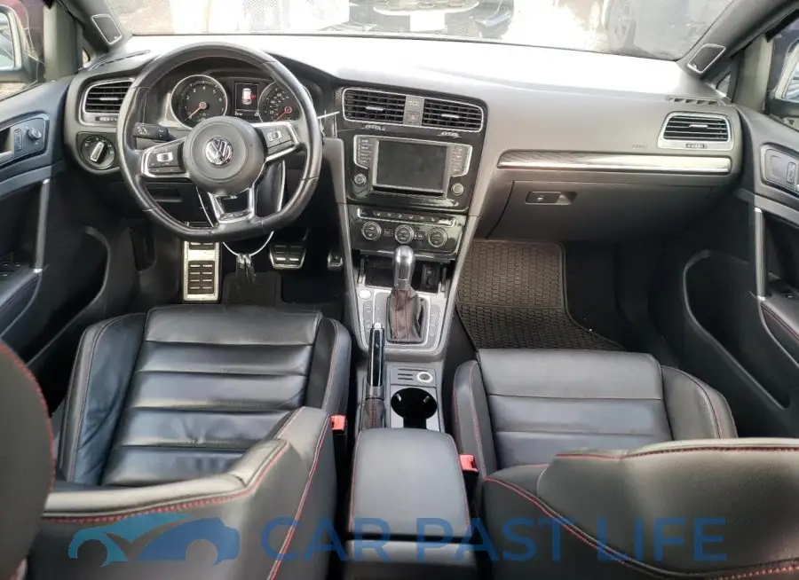 3VW447AU9GM018484# 8