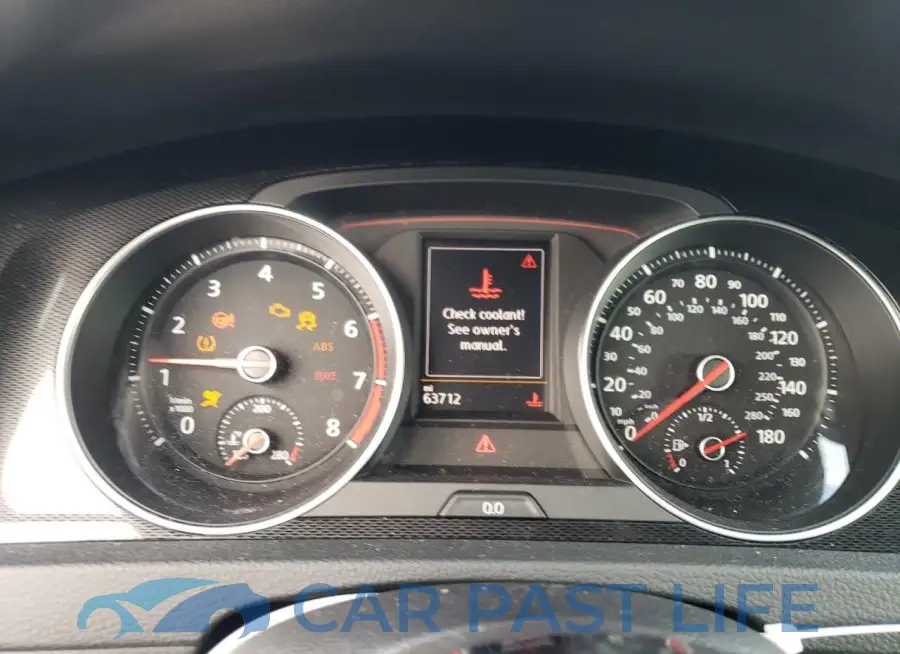 3VW447AU9GM018484# 9