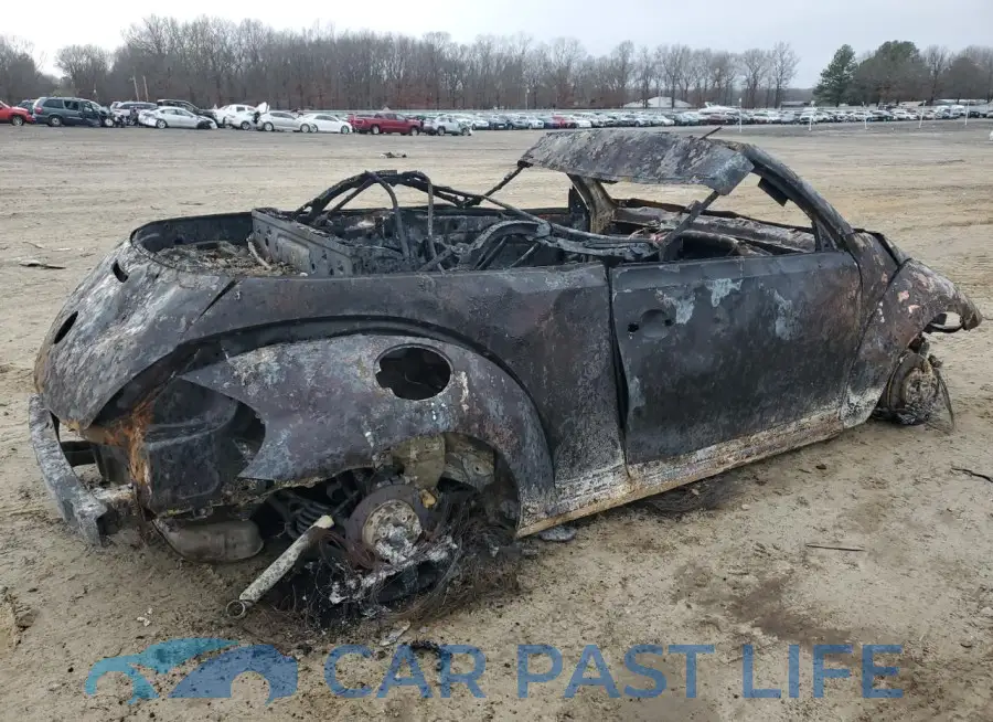 3VW517AT8HM801267# 3
