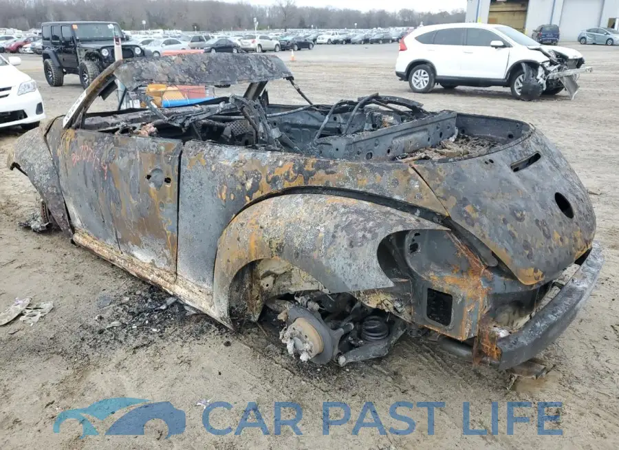 3VW517AT8HM801267# 2