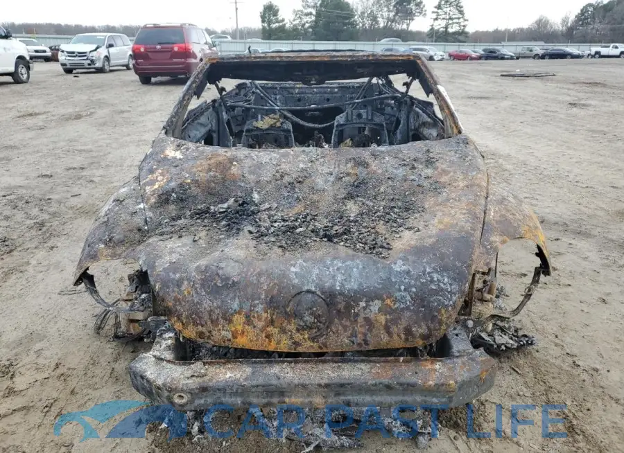 3VW517AT8HM801267# 5