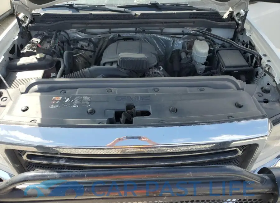 1GT21XEG2FZ543522# 11