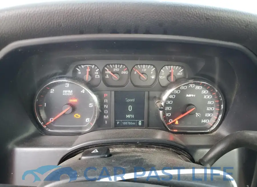 1GT21XEG2FZ543522# 9