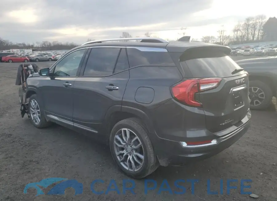 3GKALXEV1NL258745# 2