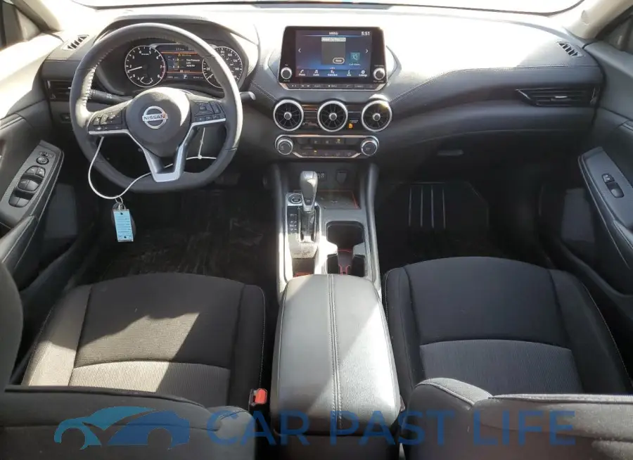 3N1AB8CV0NY203720# 8