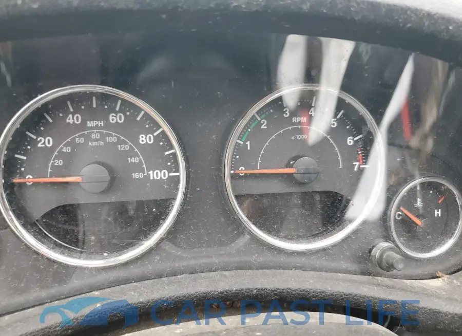 1C4HJWEG4JL922571# 9