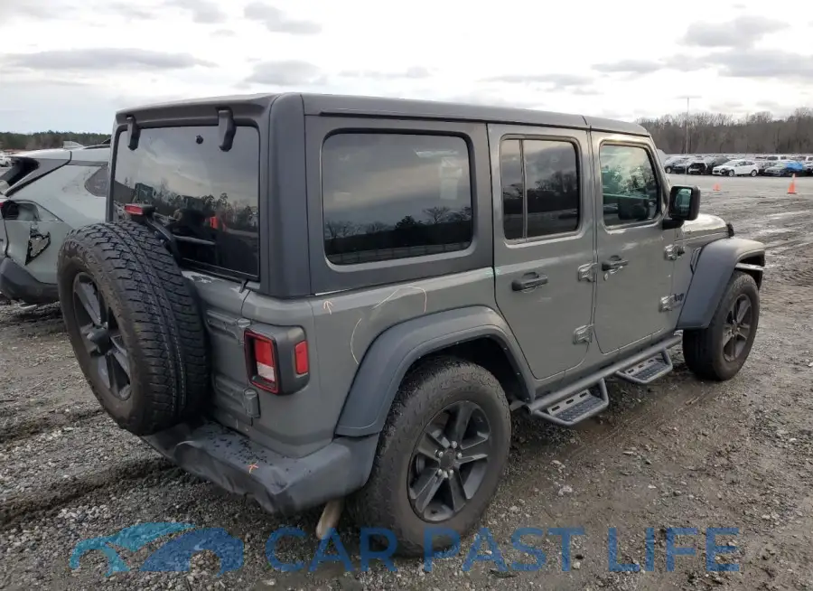 1C4HJXDG1MW719566# 3