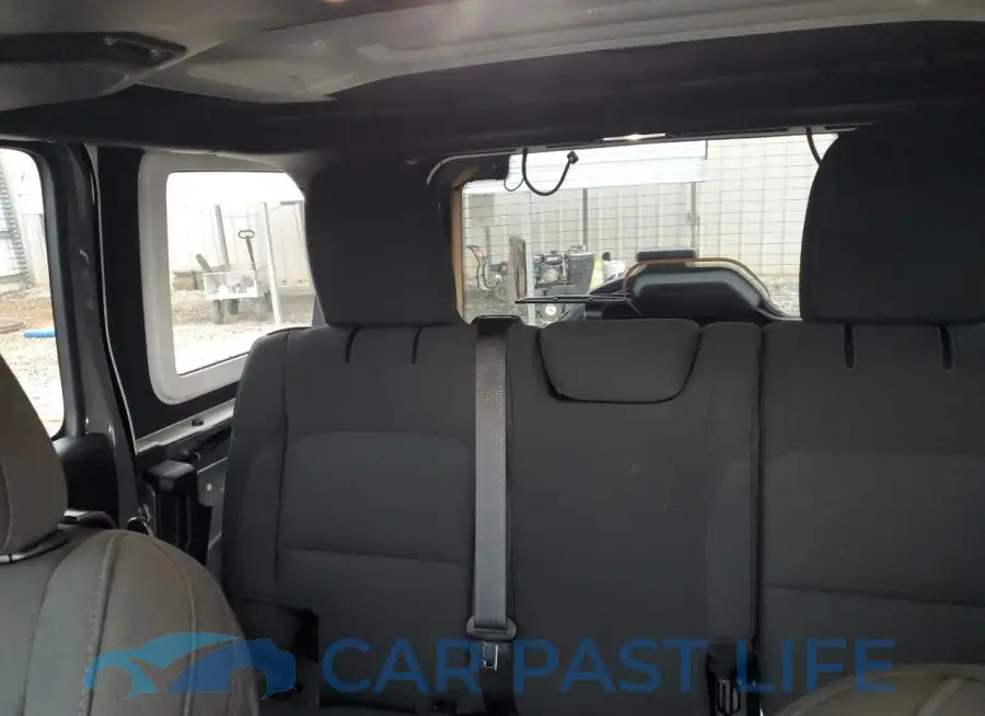 1C4HJXDG1MW719566# 10
