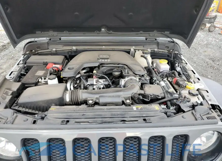 1C4HJXDG1MW719566# 12