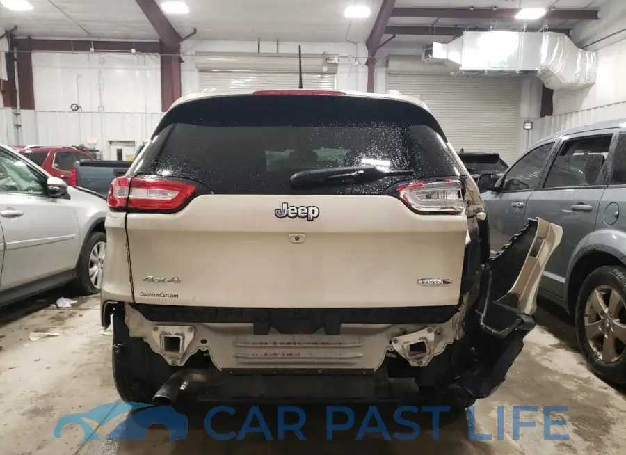 1C4PJMCB6FW633172# 6