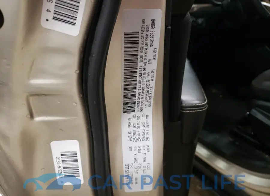 1C4PJMCB6FW633172# 14