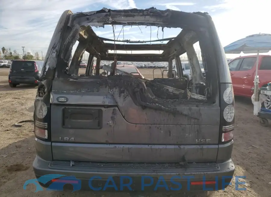 SALAG2V61GA788230# 6