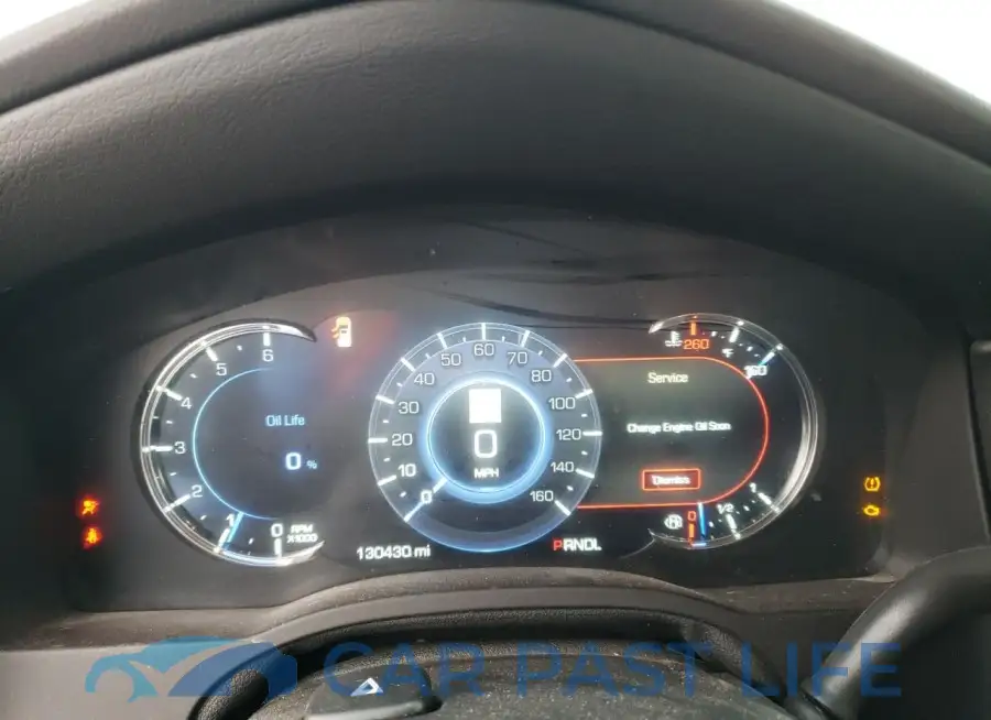1GYS4CKJ0HR212824# 9