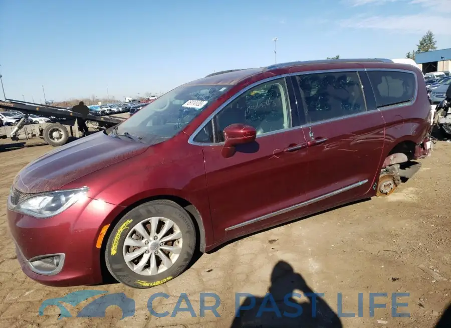 2C4RC1EG5JR316141# 1