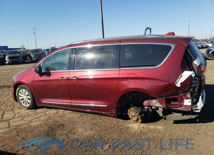 2C4RC1EG5JR316141# 2