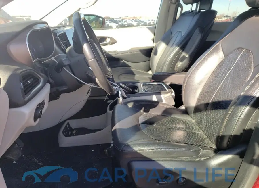 2C4RC1EG5JR316141# 7