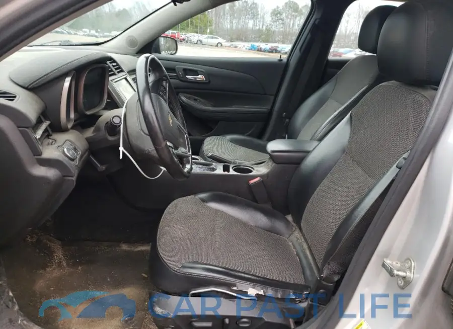 1G11D5SL4FF203520# 7