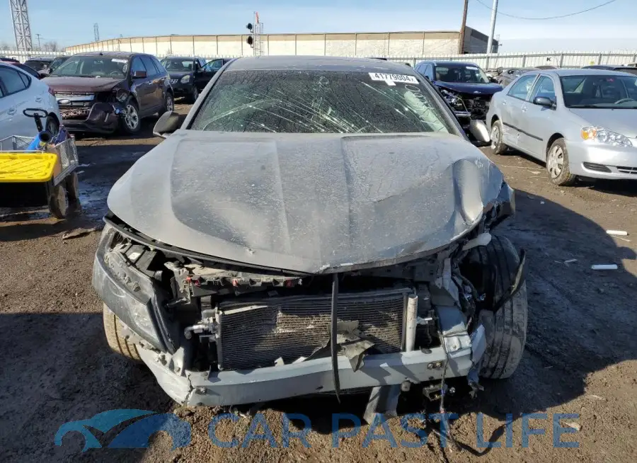 2G11Z5S30K9124060# 5