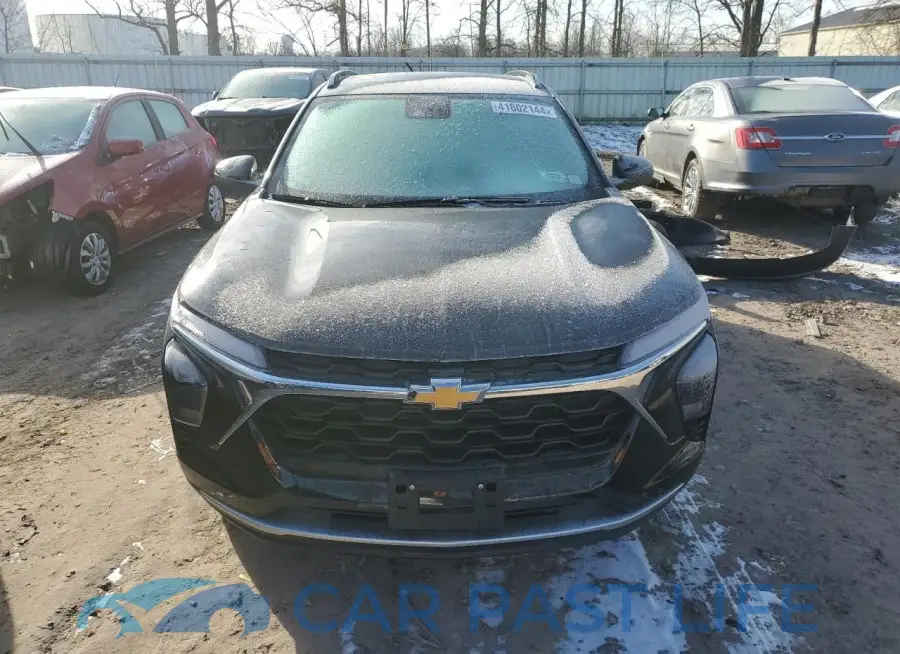 KL77LHE21RC016845# 5