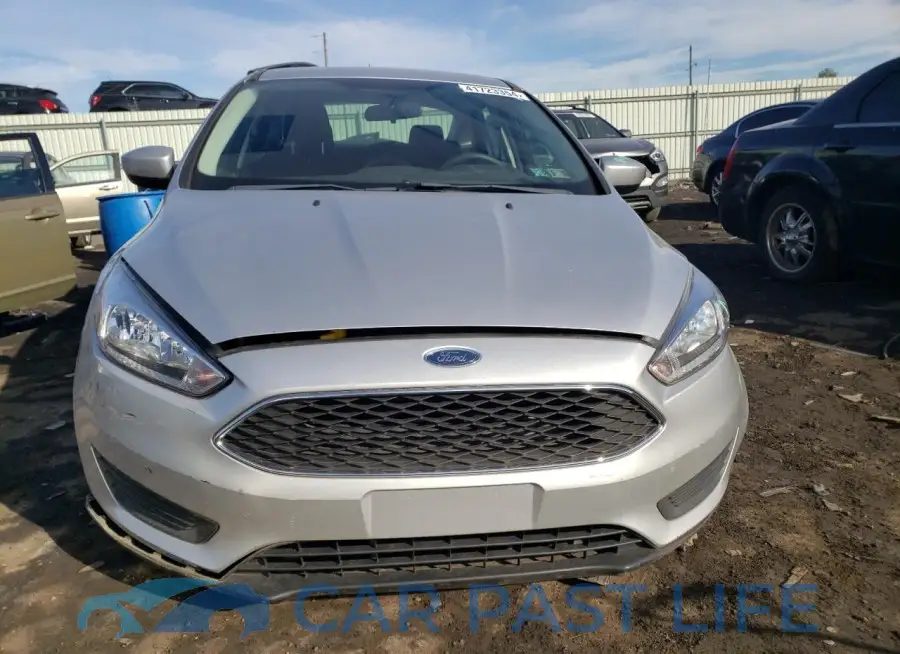 1FADP3F29JL298450# 5