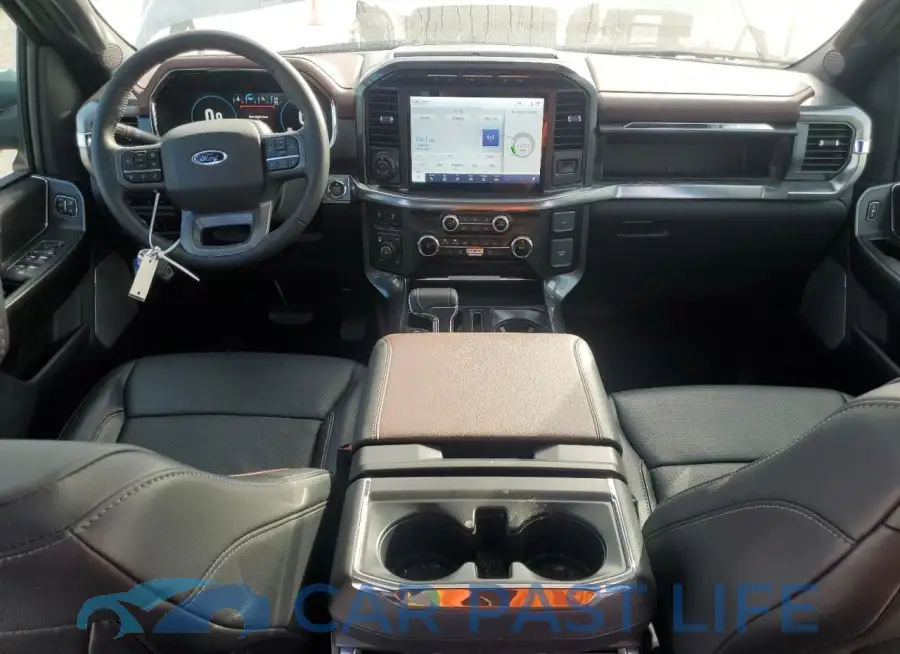 1FTFW1E83PKE65299# 8
