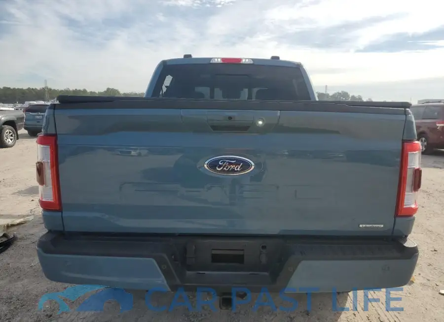 1FTFW1E83PKE65299# 6
