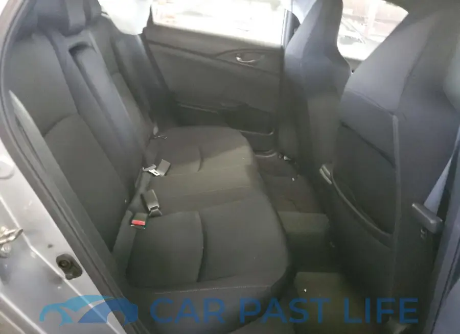 2HGFC1E56LH701073# 10